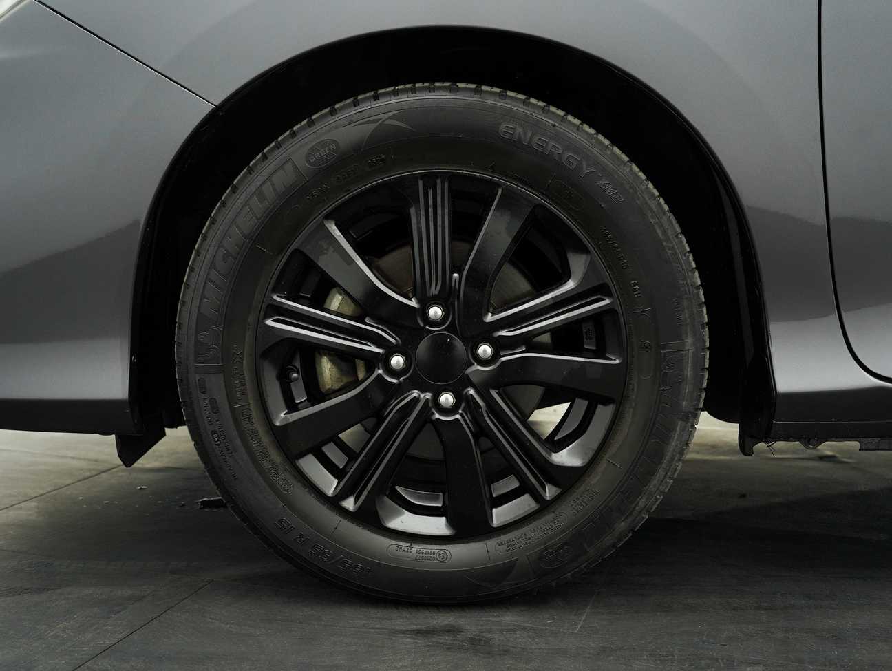 used 2018 Honda City S 1.5