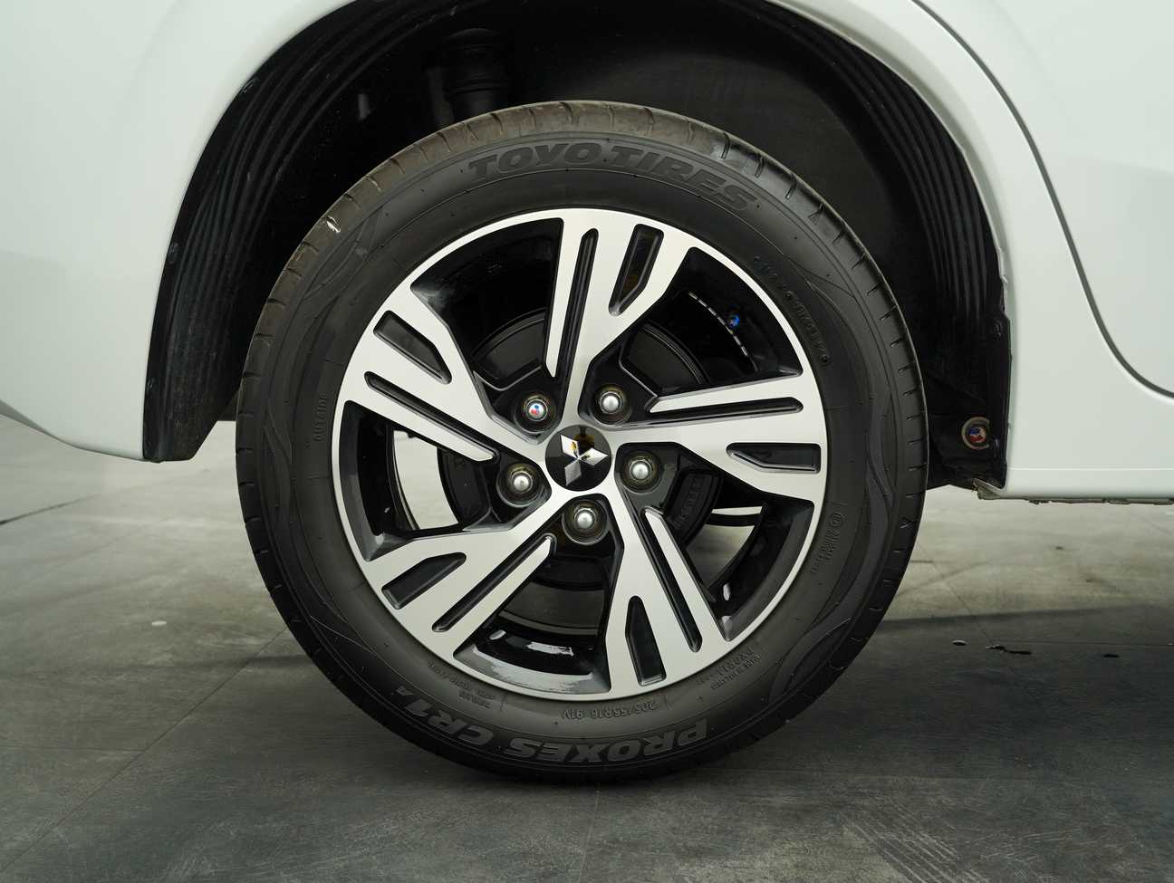 used 2023 Mitsubishi Xpander  1.5