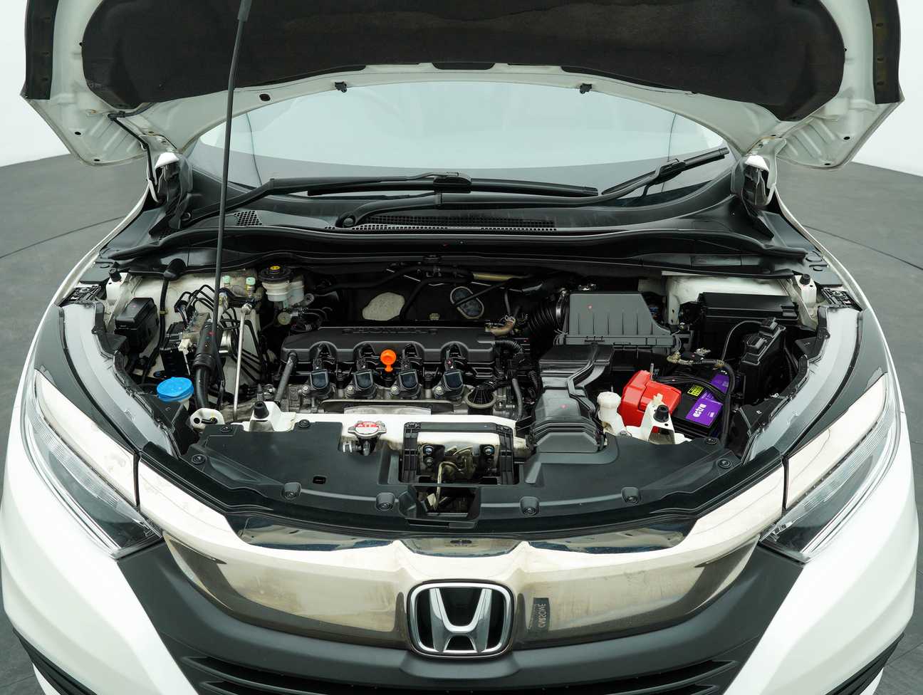 used 2020 Honda HR-V V 1.8