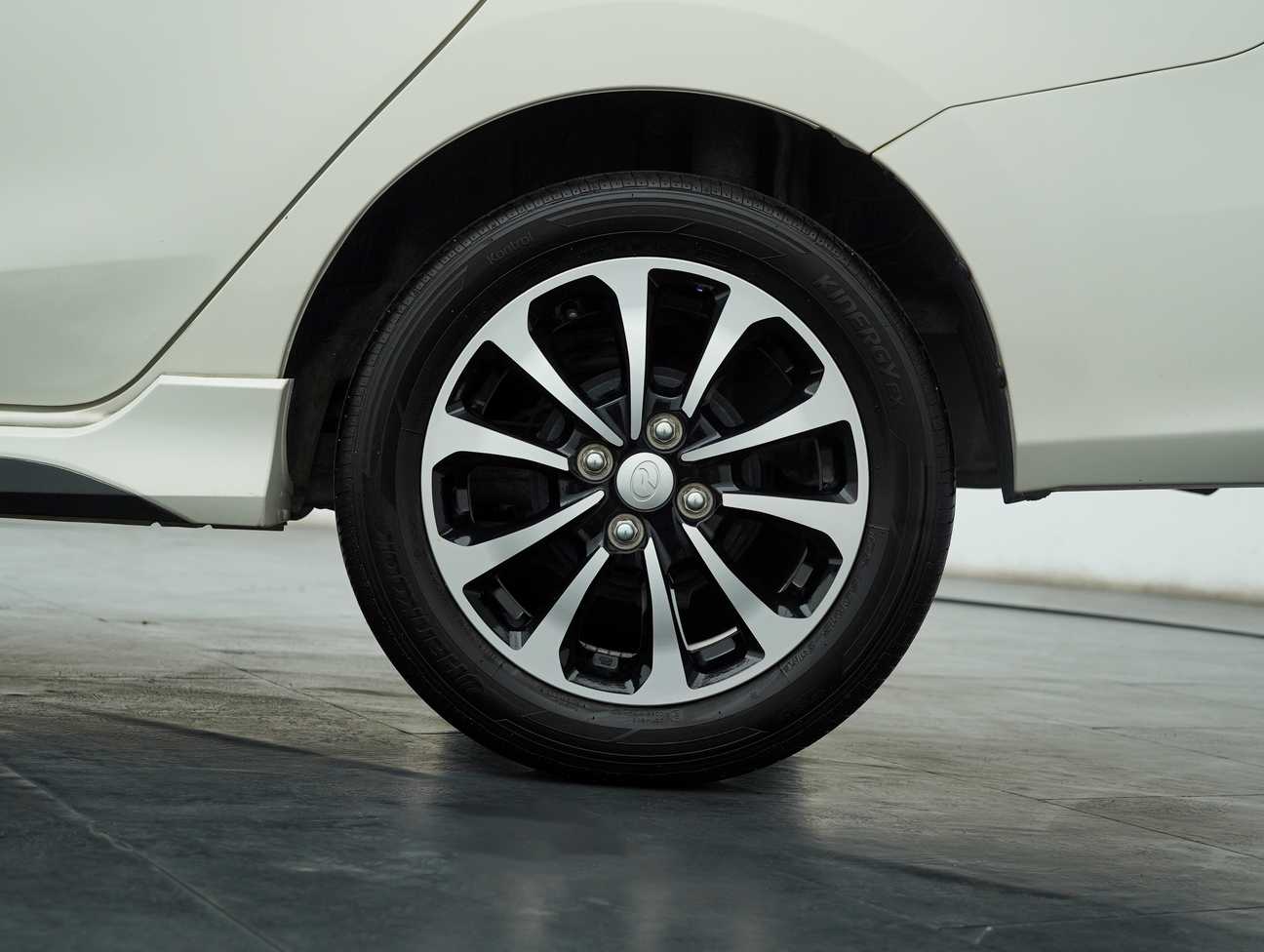 used 2020 Perodua Bezza X 1.3