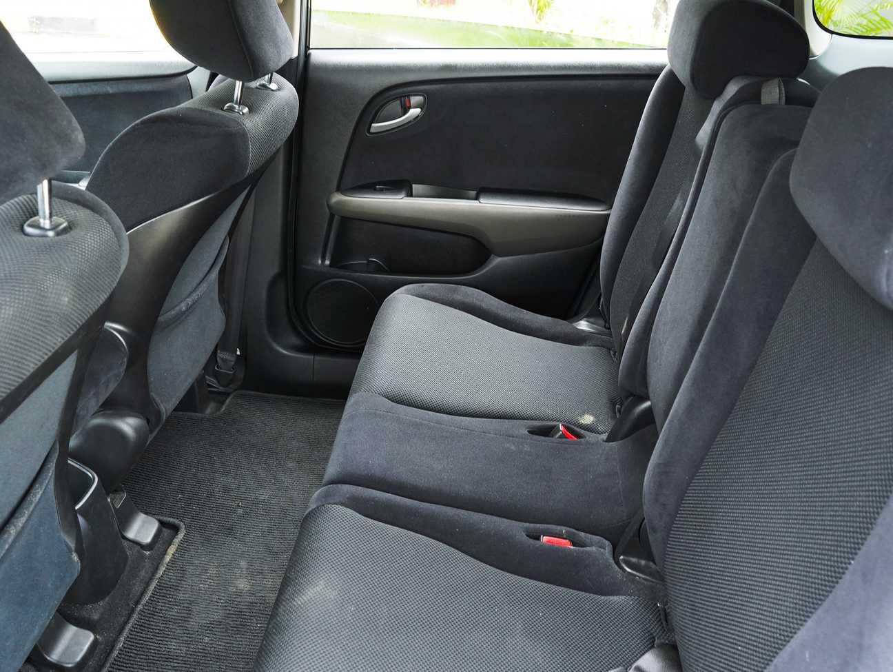 terpakai 2007 Honda Stream i-VTEC 1.8