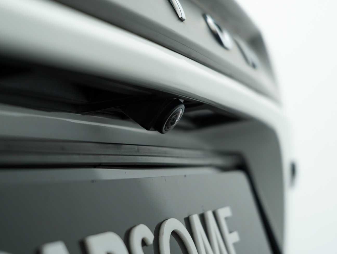 used 2020 Proton X70 TGDI Executive 1.8