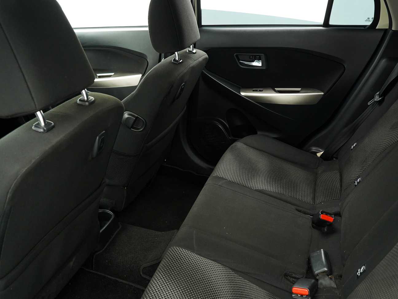 used 2018 Perodua Myvi X 1.3