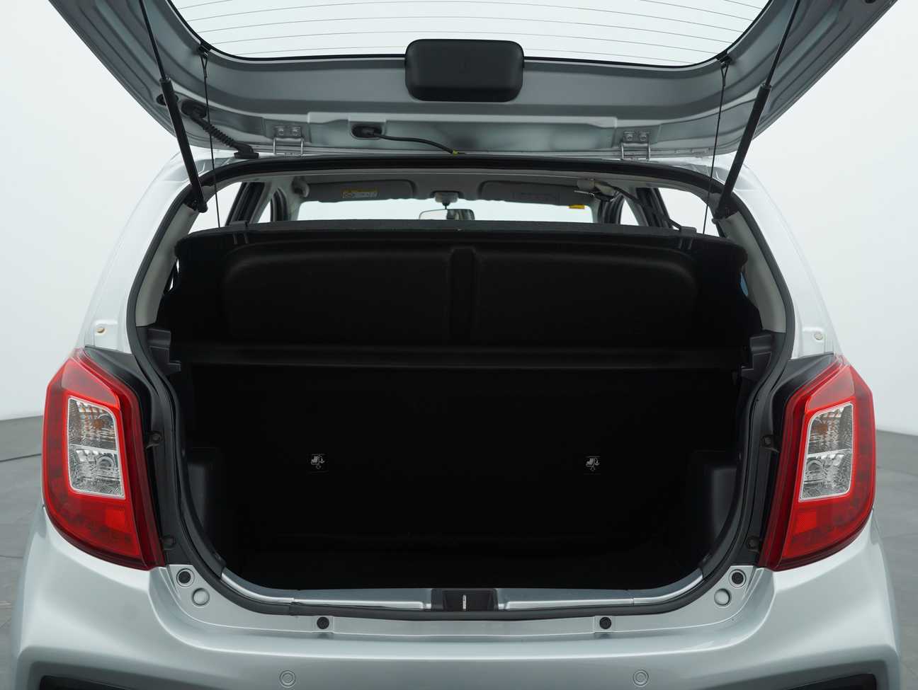 used 2022 Perodua AXIA GXtra 1.0