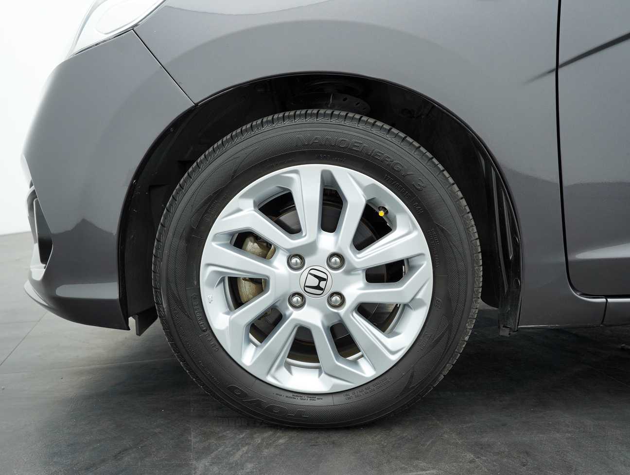 used 2018 Honda Jazz E 1.5