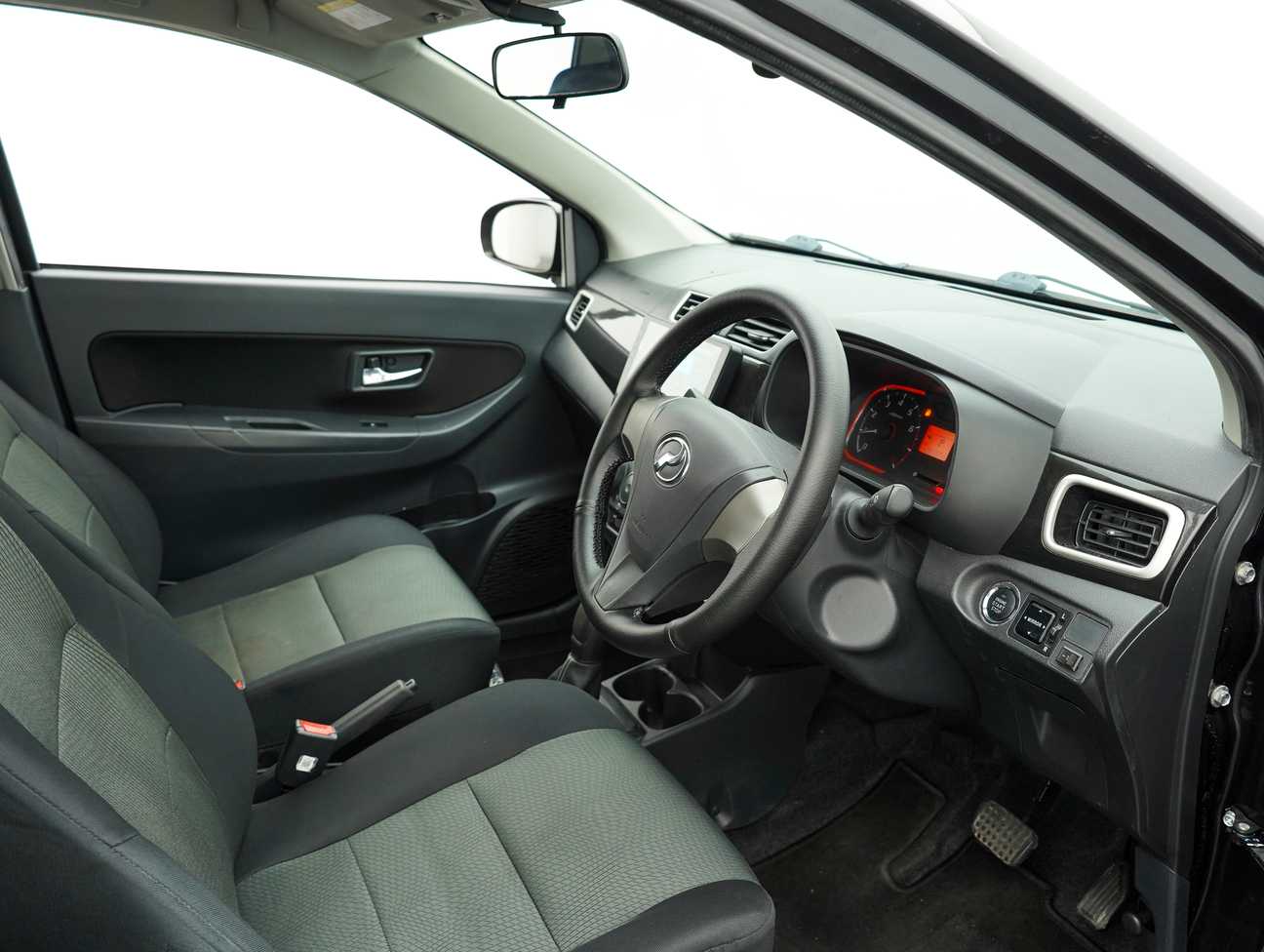 used 2017 Perodua Bezza X Premium 1.3