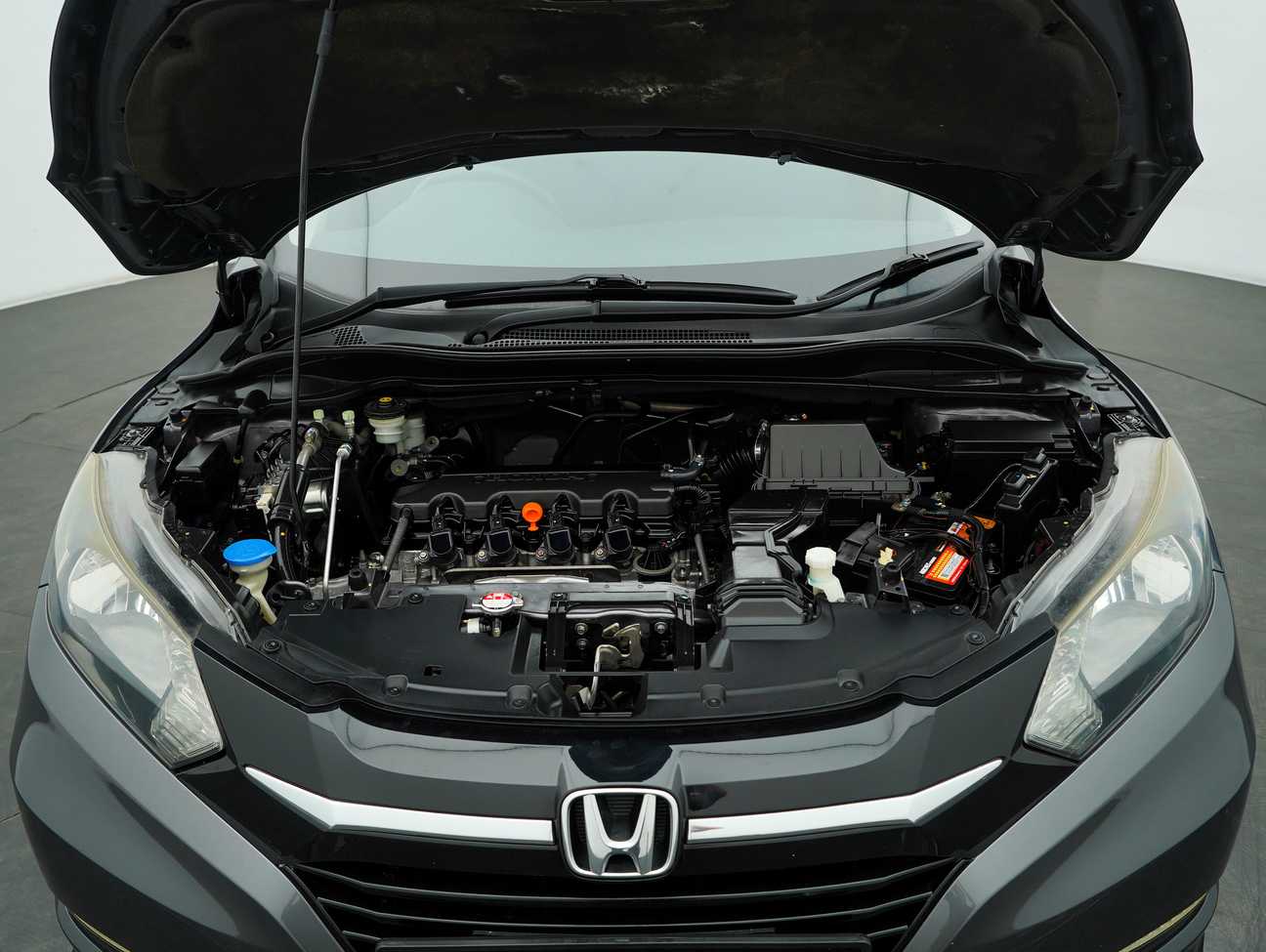 used 2016 Honda HR-V E 1.8