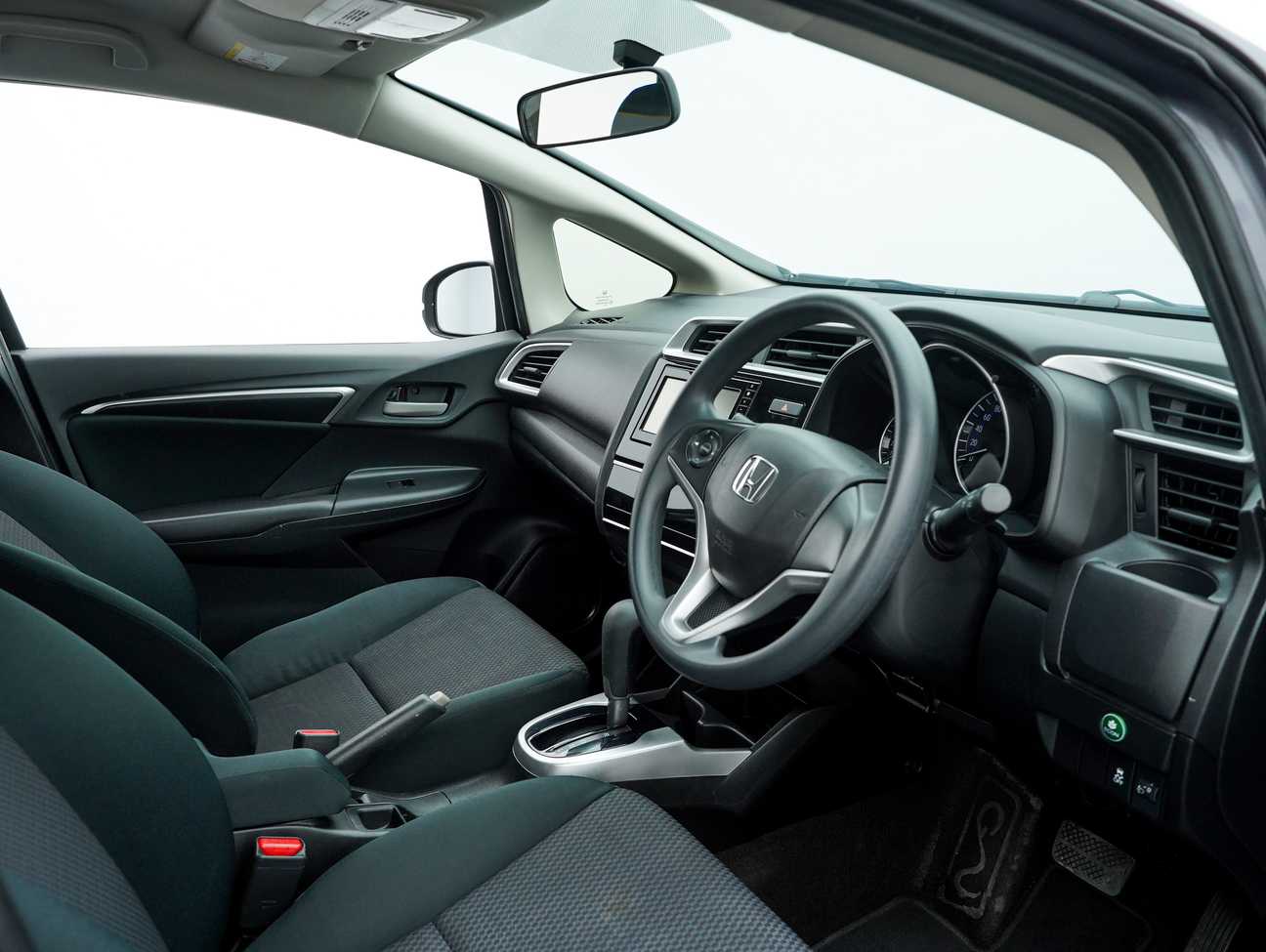 terpakai 2019 Honda Jazz E 1.5