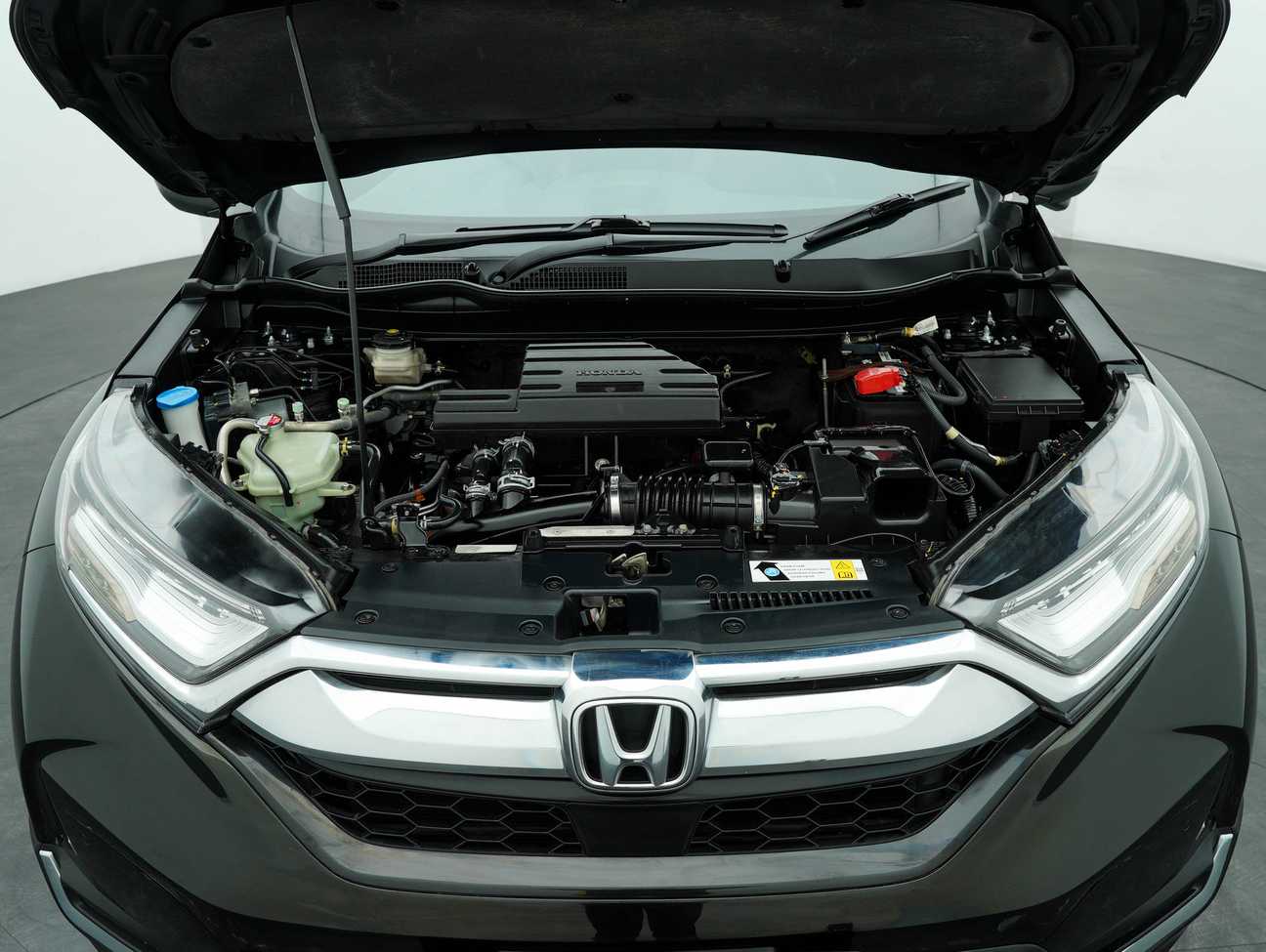 used 2018 Honda CR-V TC-P  1.5