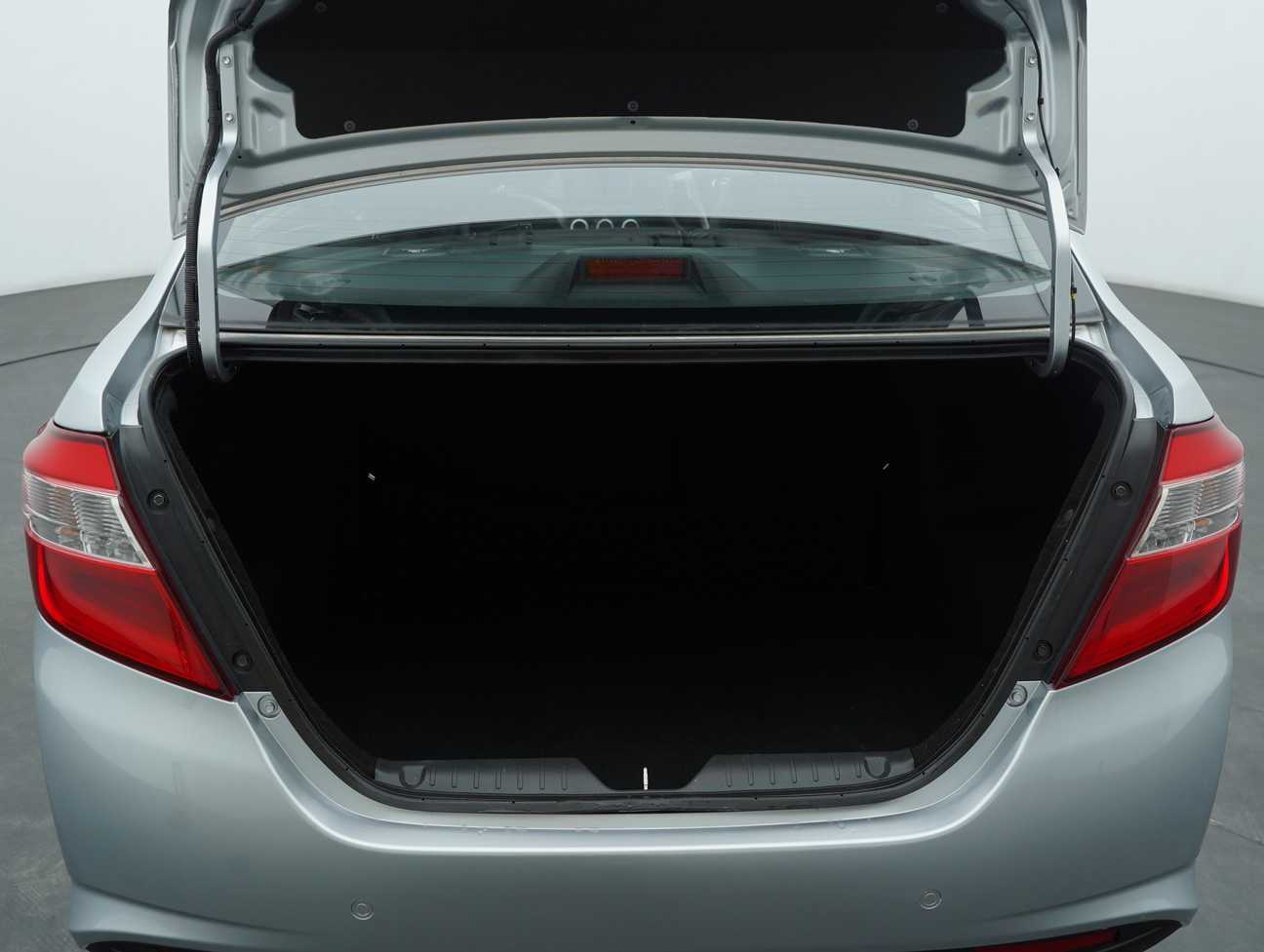 used 2016 Perodua Bezza Advance 1.3