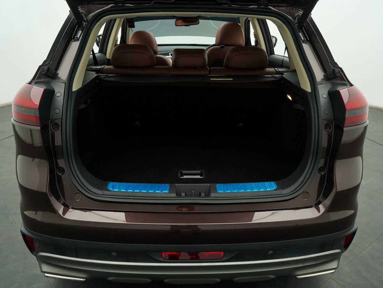 used 2021 Proton X70 Premium X 1.8