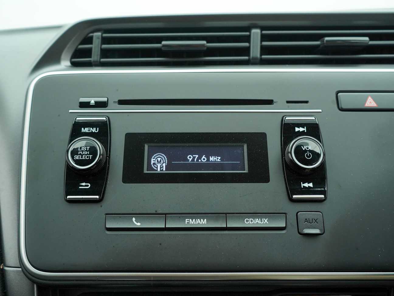 used 2017 Honda City S 1.5