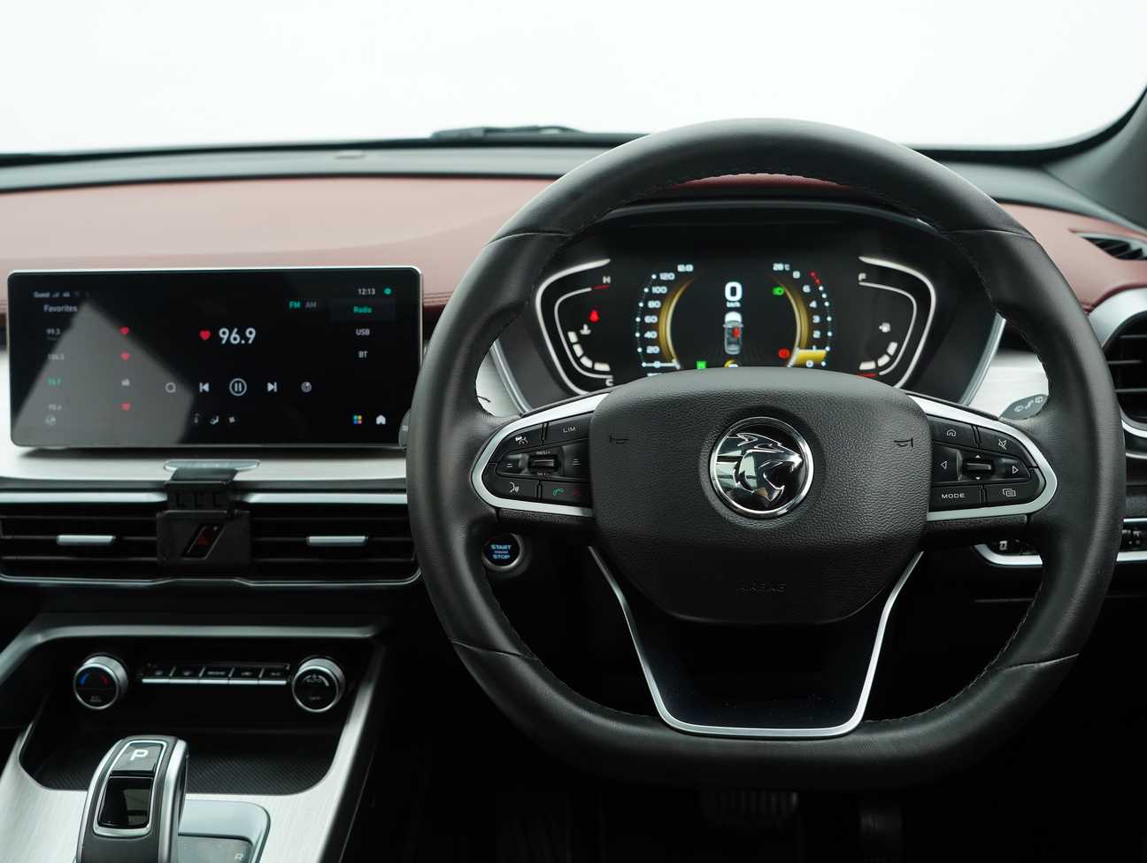 used 2021 Proton X50 Flagship 1.5