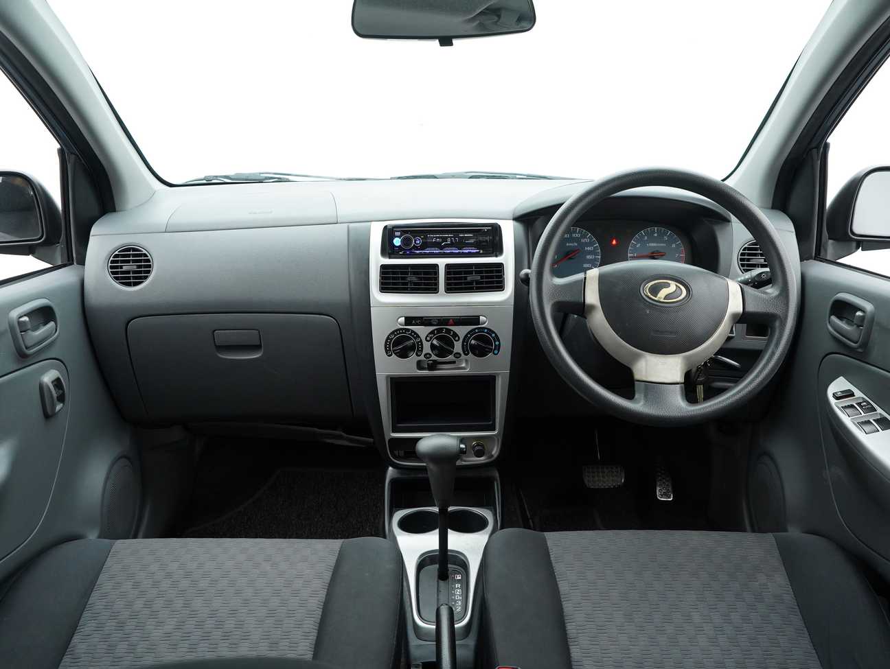 used 2013 Perodua Viva EZ 1.0