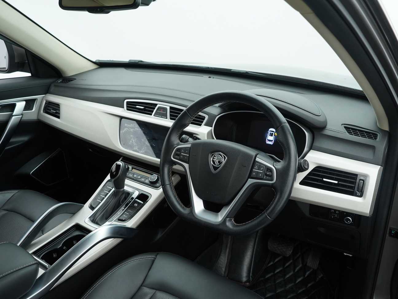 used 2019 Proton X70 TGDI EXECUTIVE 2WD 1.8