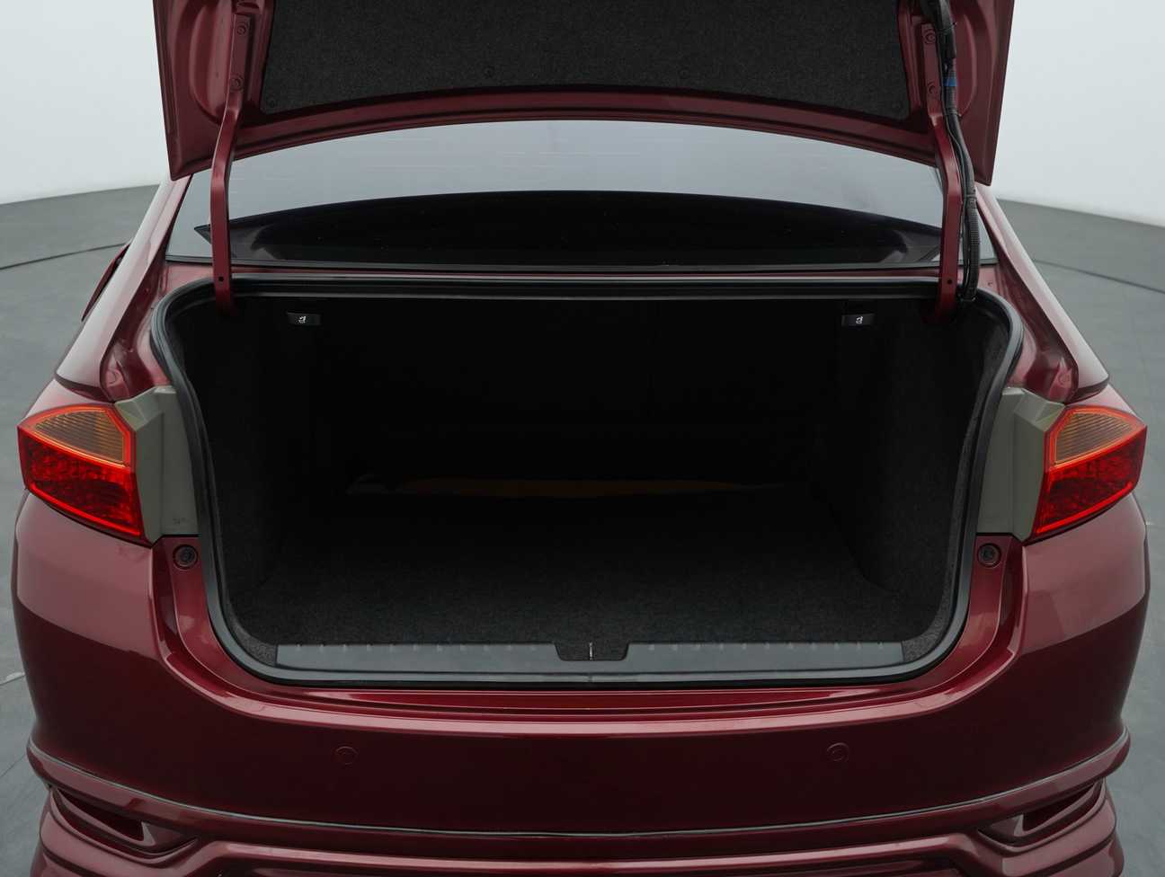 used 2018 Honda City S 1.5