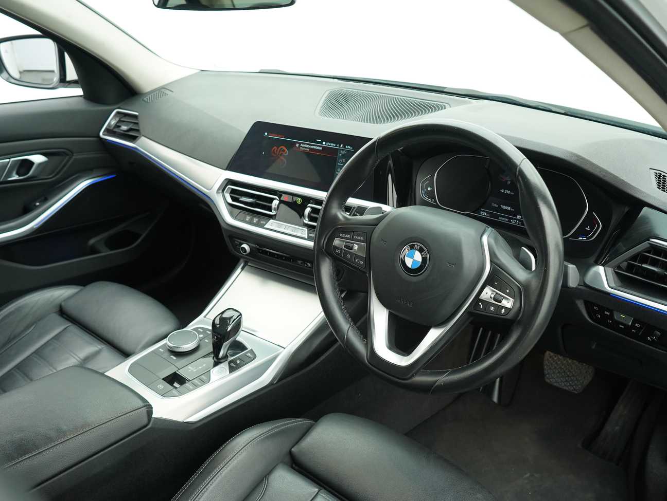 used 2021 BMW 320i Sport 2.0