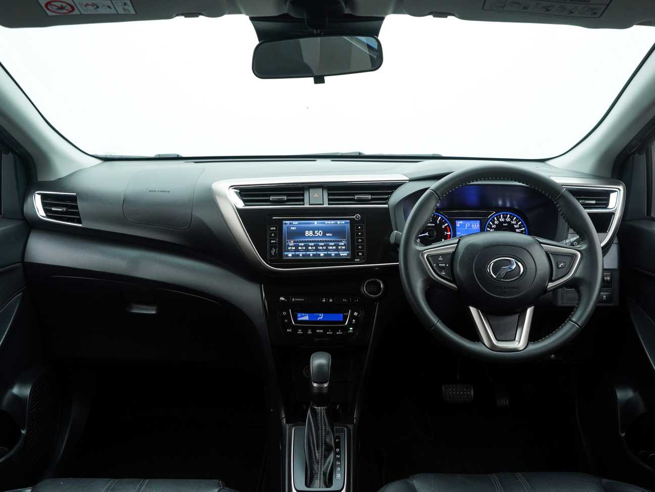 used 2021 Perodua Myvi AV 1.5