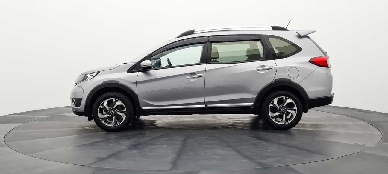 used 2019 Honda BR-V V 1.5