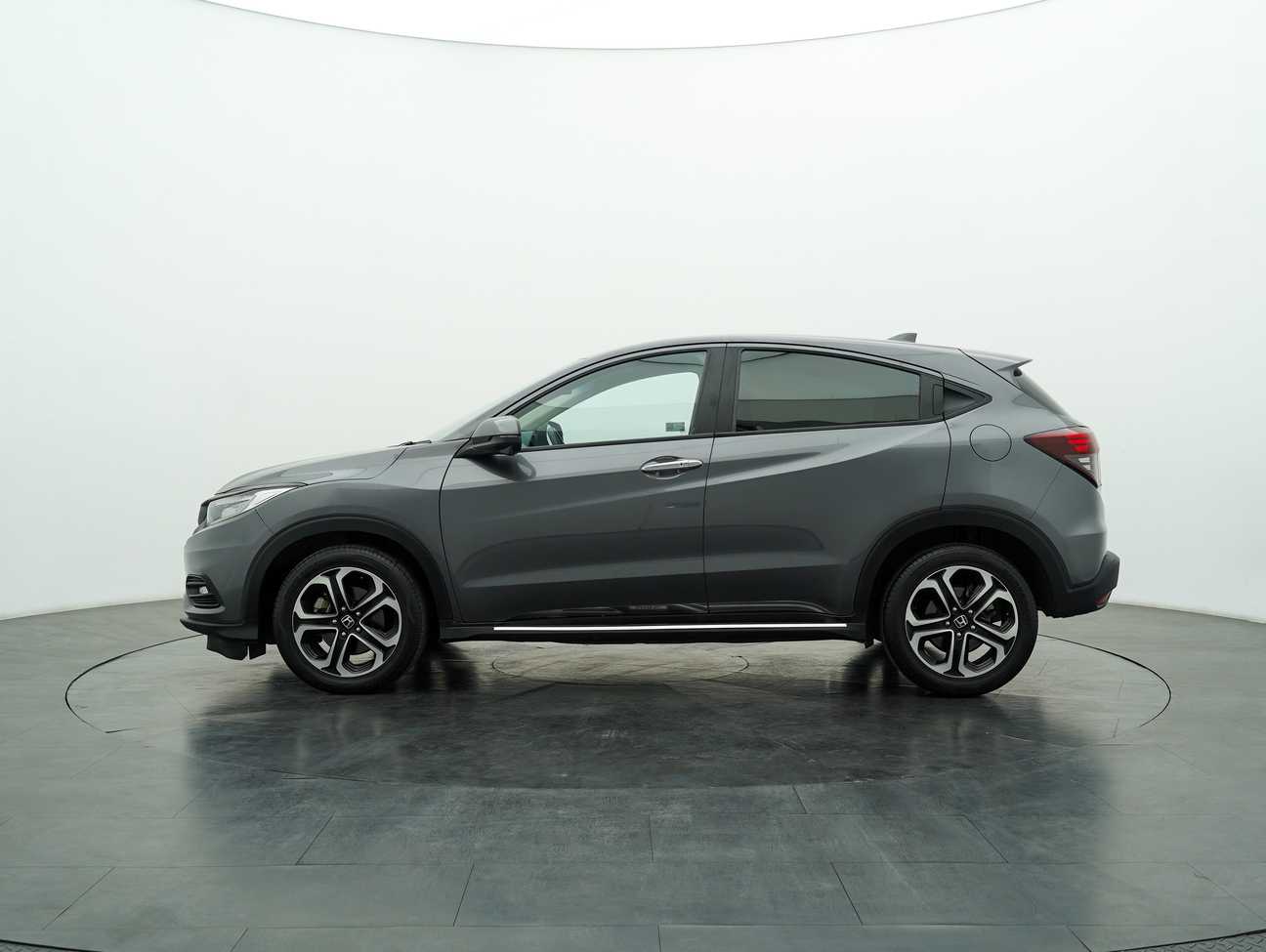 used 2019 Honda HR-V i-VTEC V 1.8