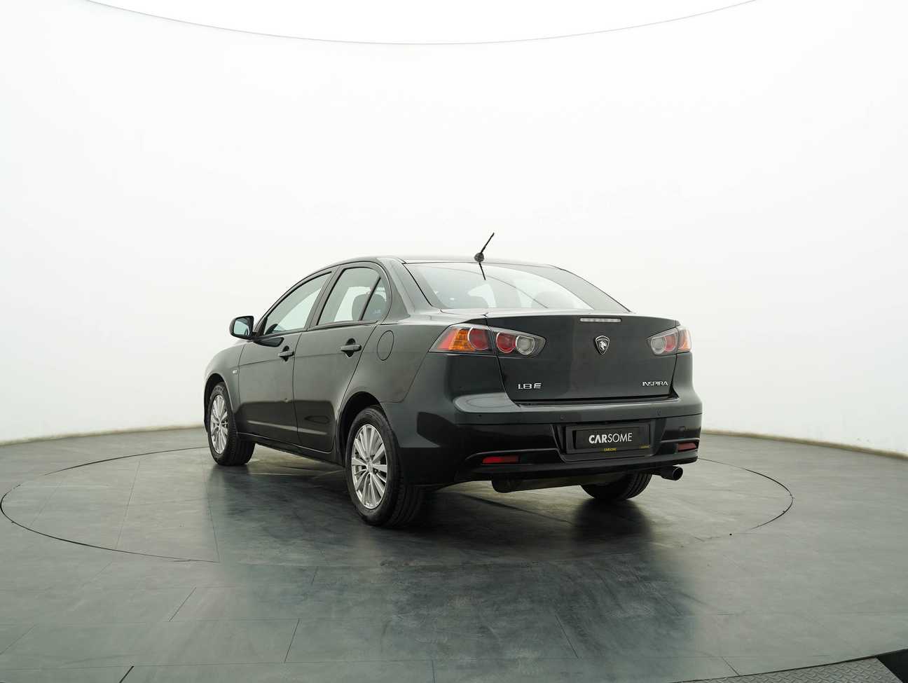 used 2010 Proton Inspira Executive 1.8