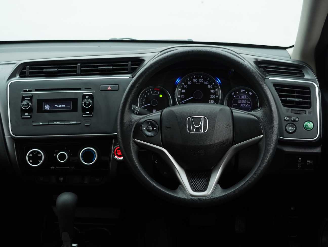 used 2019 Honda City S 1.5