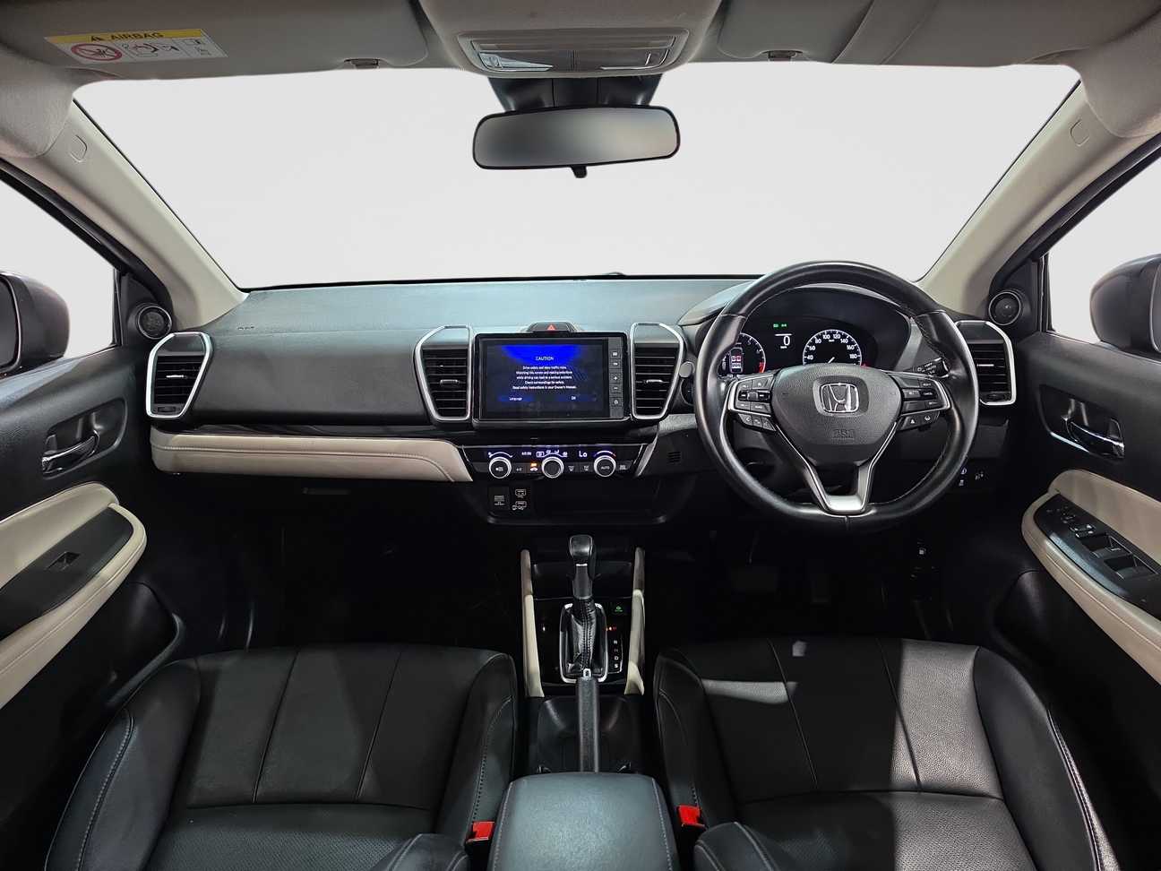terpakai 2022 Honda City V Sensing 1.5