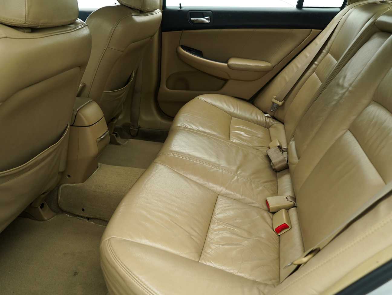 used 2004 Honda Accord VTi 2.0