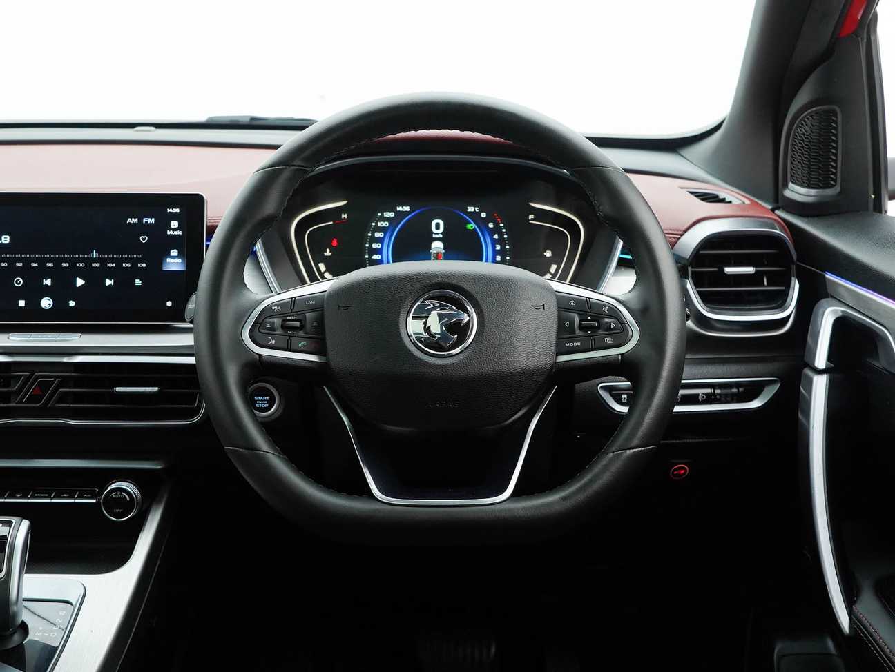 used 2021 Proton X50 Flagship 1.5