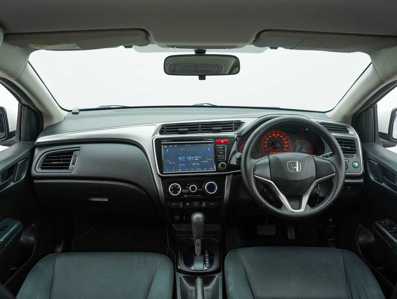 terpakai 2015 Honda City S Plus 1.5