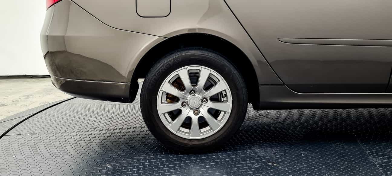 used 2014 Proton PERSONA ELEGANCE BASELINE 1.6