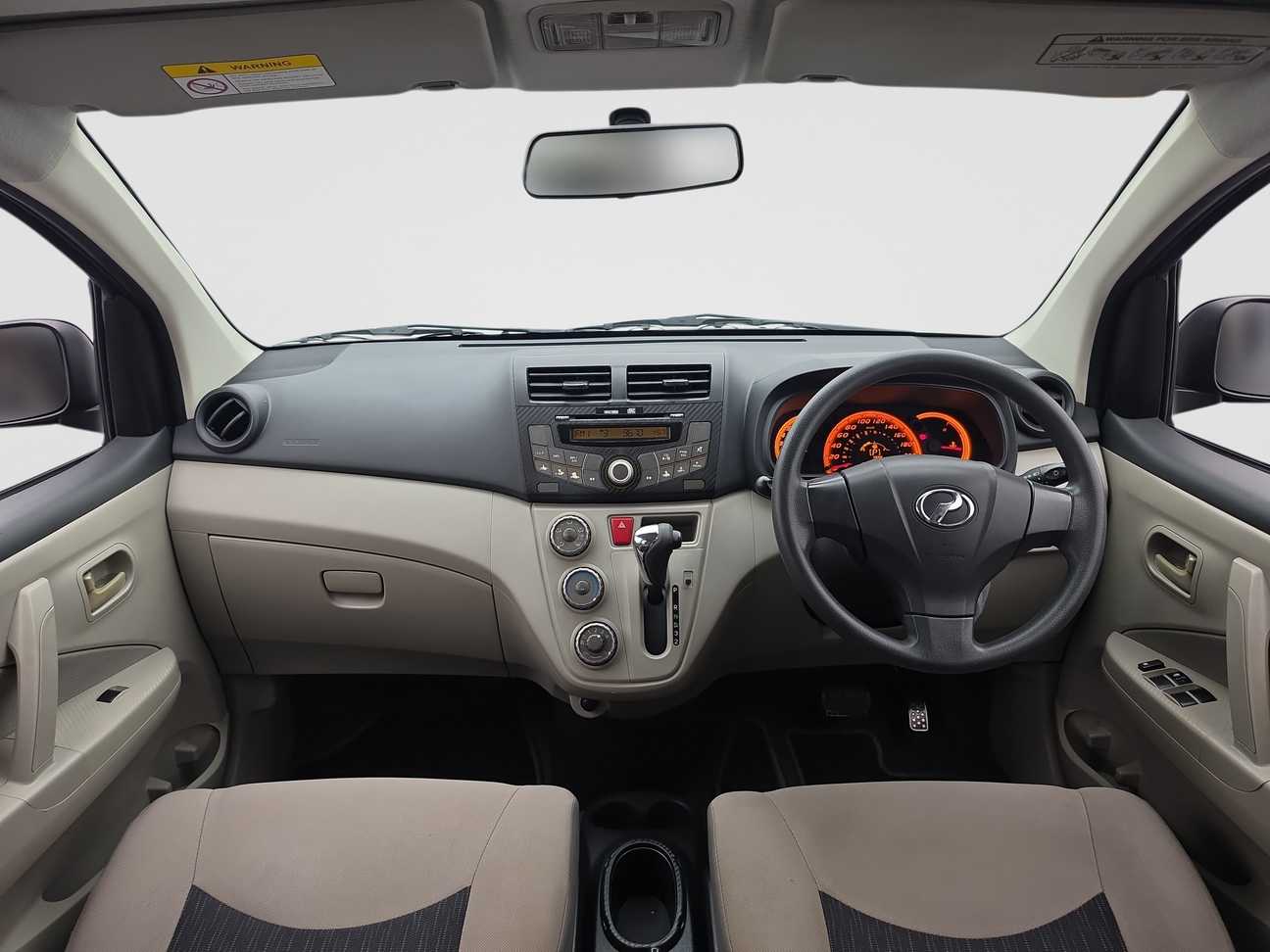 used 2013 Perodua Myvi EZ 1.3
