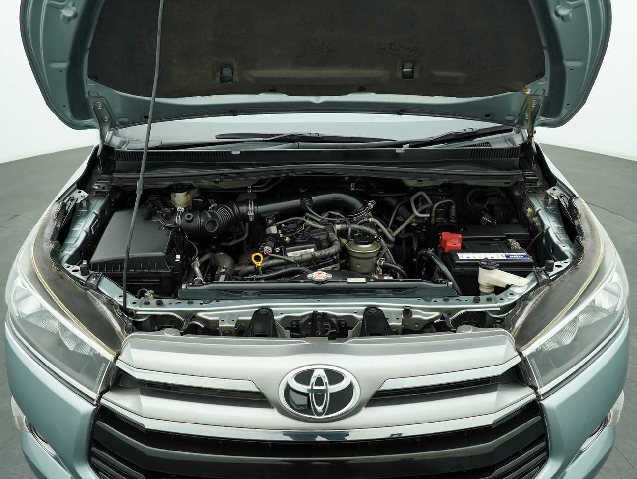 used 2020 Toyota Innova G 2.0