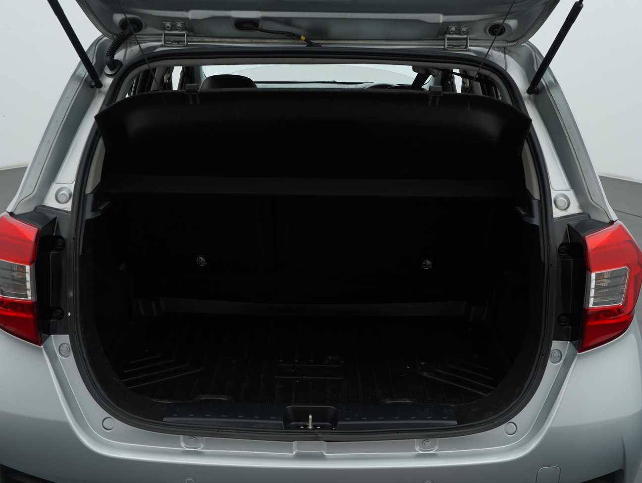 terpakai 2020 Perodua Myvi AV 1.5