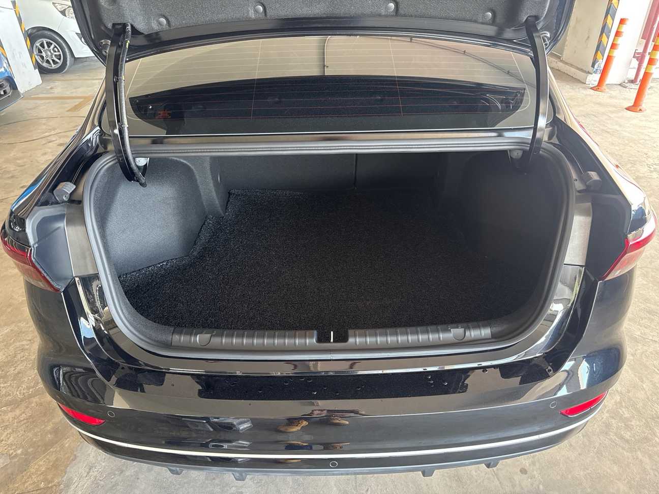 terpakai 2025 Proton S70 Flagship 1.5