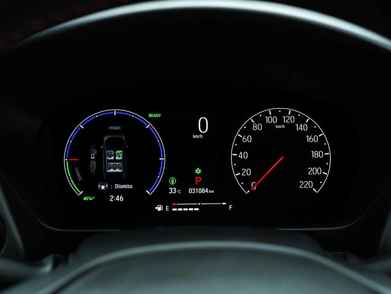 terpakai 2023 Honda City RS e-HEV 1.5