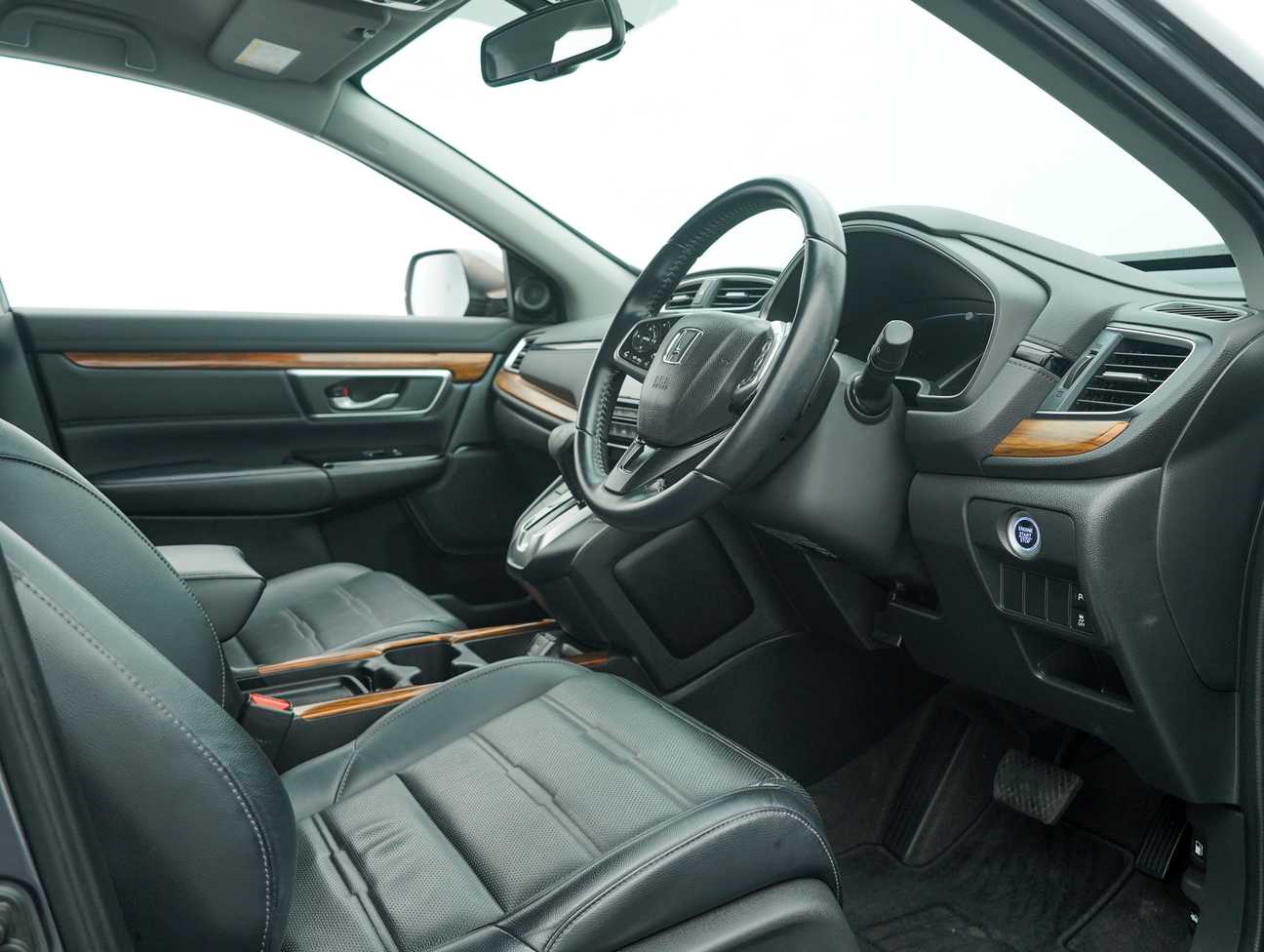 used 2019 Honda CR-V TC 1.5