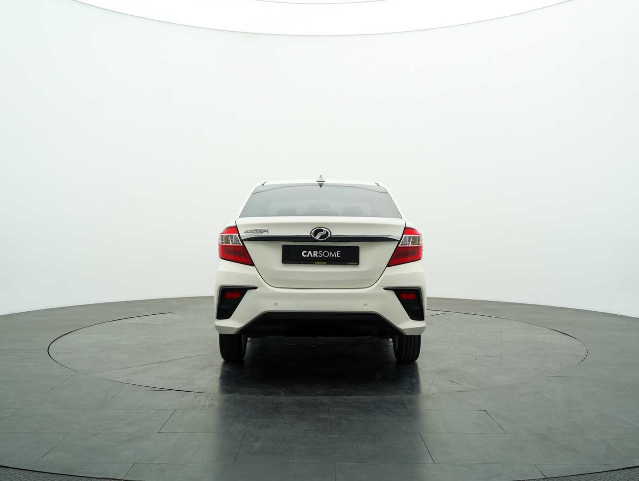 used 2023 Perodua Bezza G 1.0