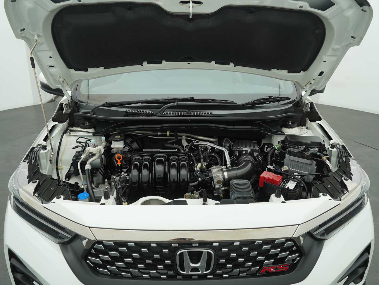 used 2023 Honda WR-V RS 1.5