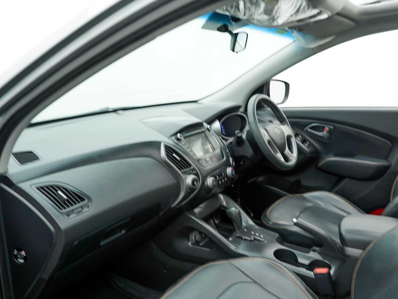 used 2015 Hyundai TUCSON SPORT (CKD) 2.0