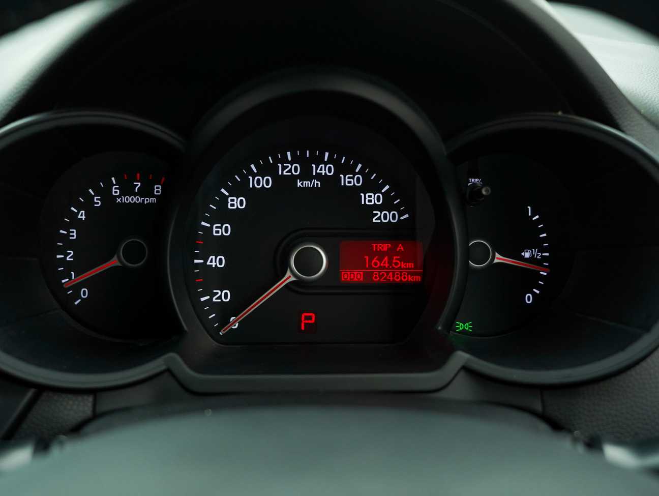 used 2014 Kia Picanto  1.2