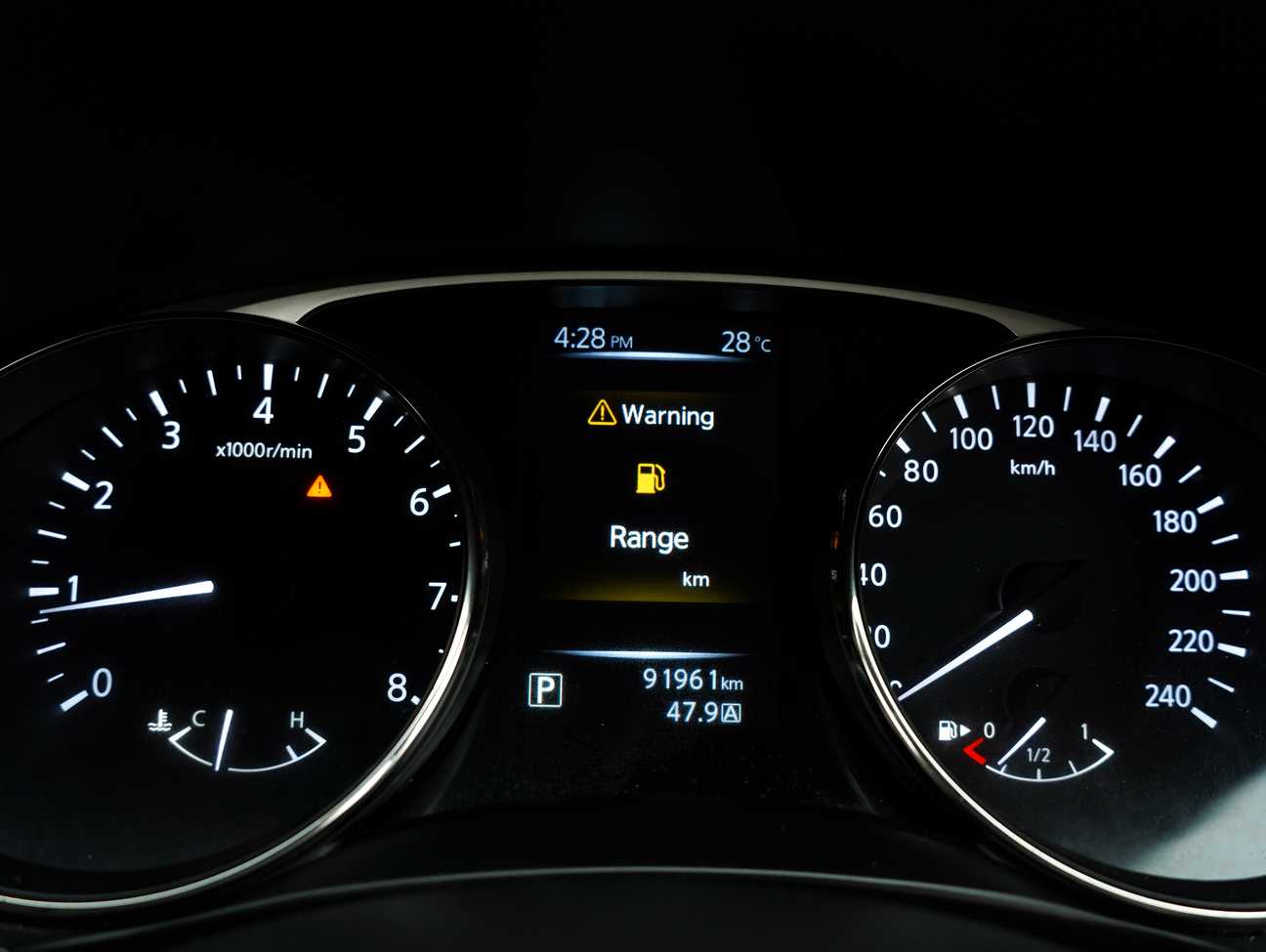 terpakai 2015 Nissan X-Trail  2.0