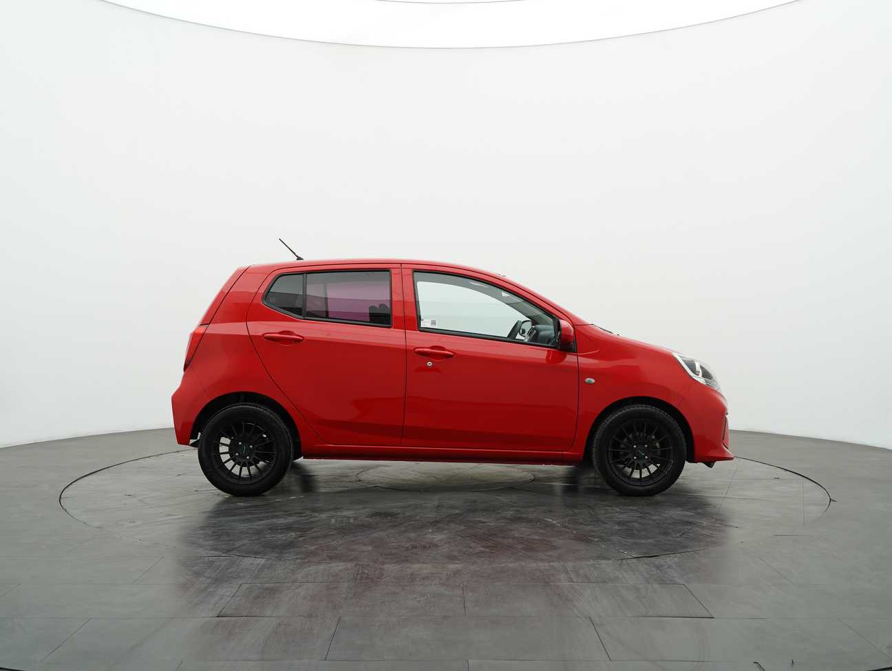 used 2020 Perodua AXIA GXtra 1.0