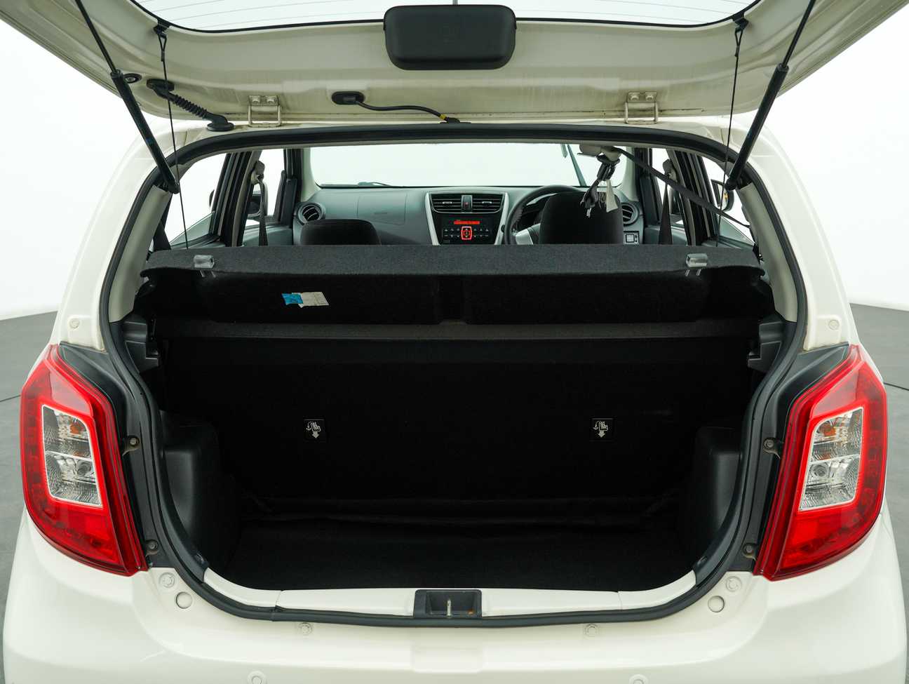 used 2017 Perodua AXIA G 1.0