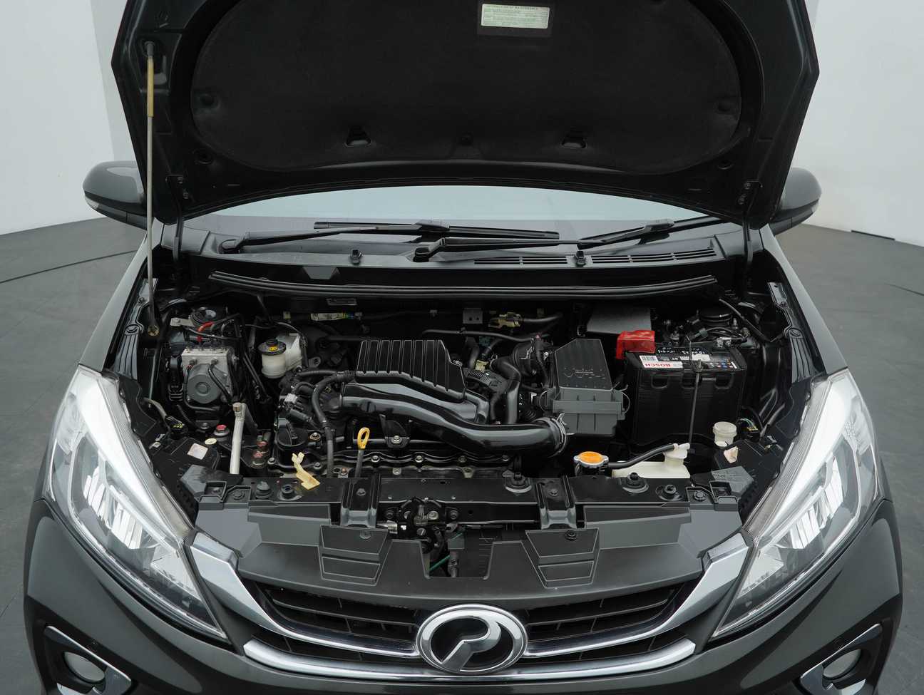 used 2018 Perodua Myvi AV 1.5