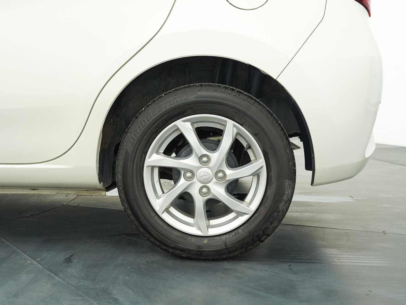 used 2020 Perodua MYVI G 1.3