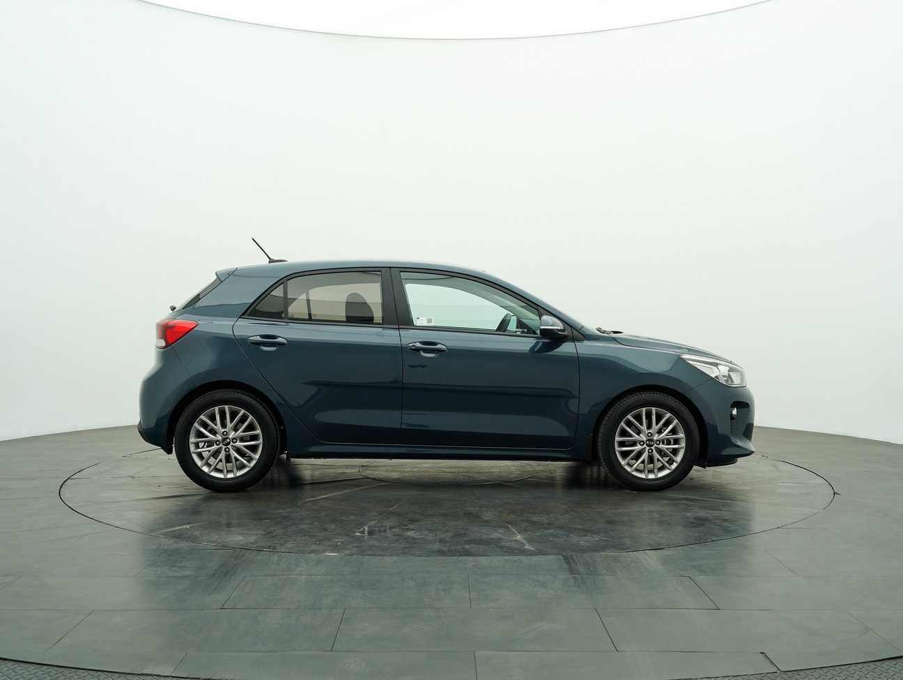 used 2019 Kia Rio EX 1.4