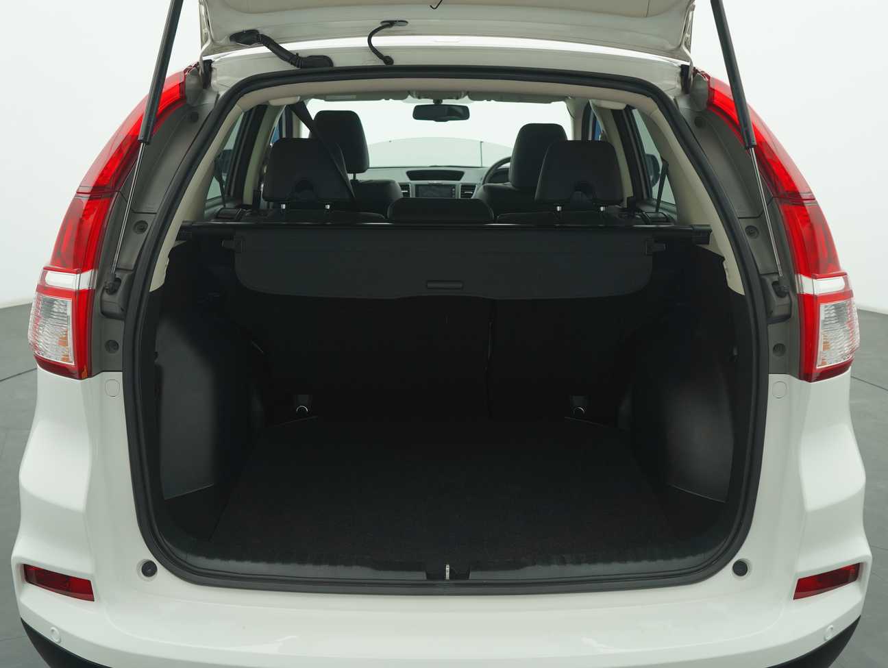 used 2016 Honda CR-V  2.0