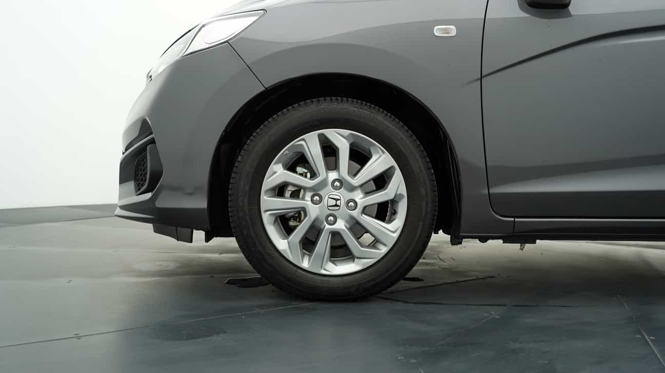 used 2019 Honda JAZZ S 1.5