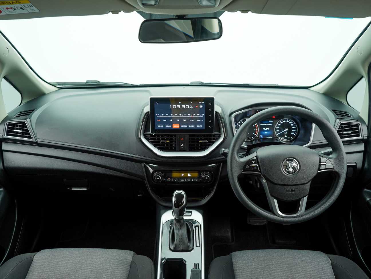 used 2024 Proton Persona Executive 1.6